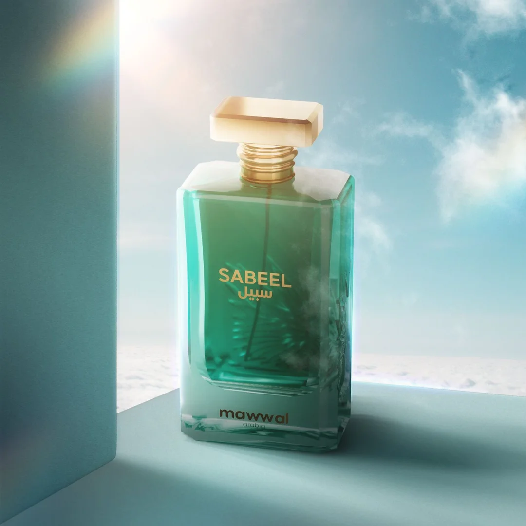 Mawwal Sabeel Eau de Parfum – Perfume Feminino