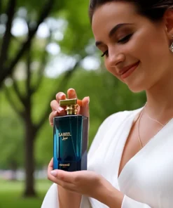 Mawwal Sabeel Eau de Parfum – Perfume Feminino