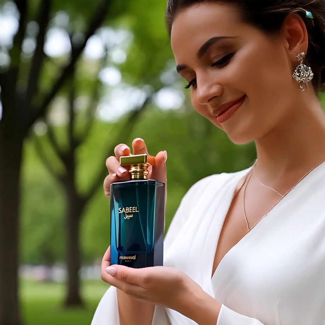 Mawwal Sabeel Eau de Parfum – Perfume Feminino