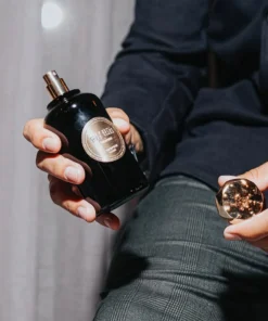 Mawwal Saher Eau de Parfum – Perfume Unissex