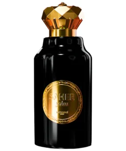 Mawwal Saher Eau de Parfum – Perfume Unissex