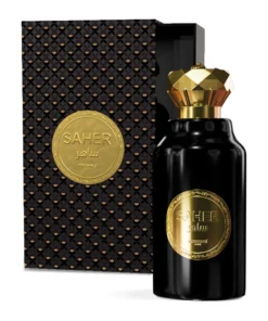 Mawwal Saher Eau de Parfum – Perfume Unissex