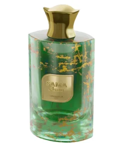 Mawwal Sama Eau de Parfum – Perfume Unissex