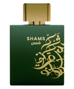 Mawwal Shams Eau de Parfum – Perfume Masculino