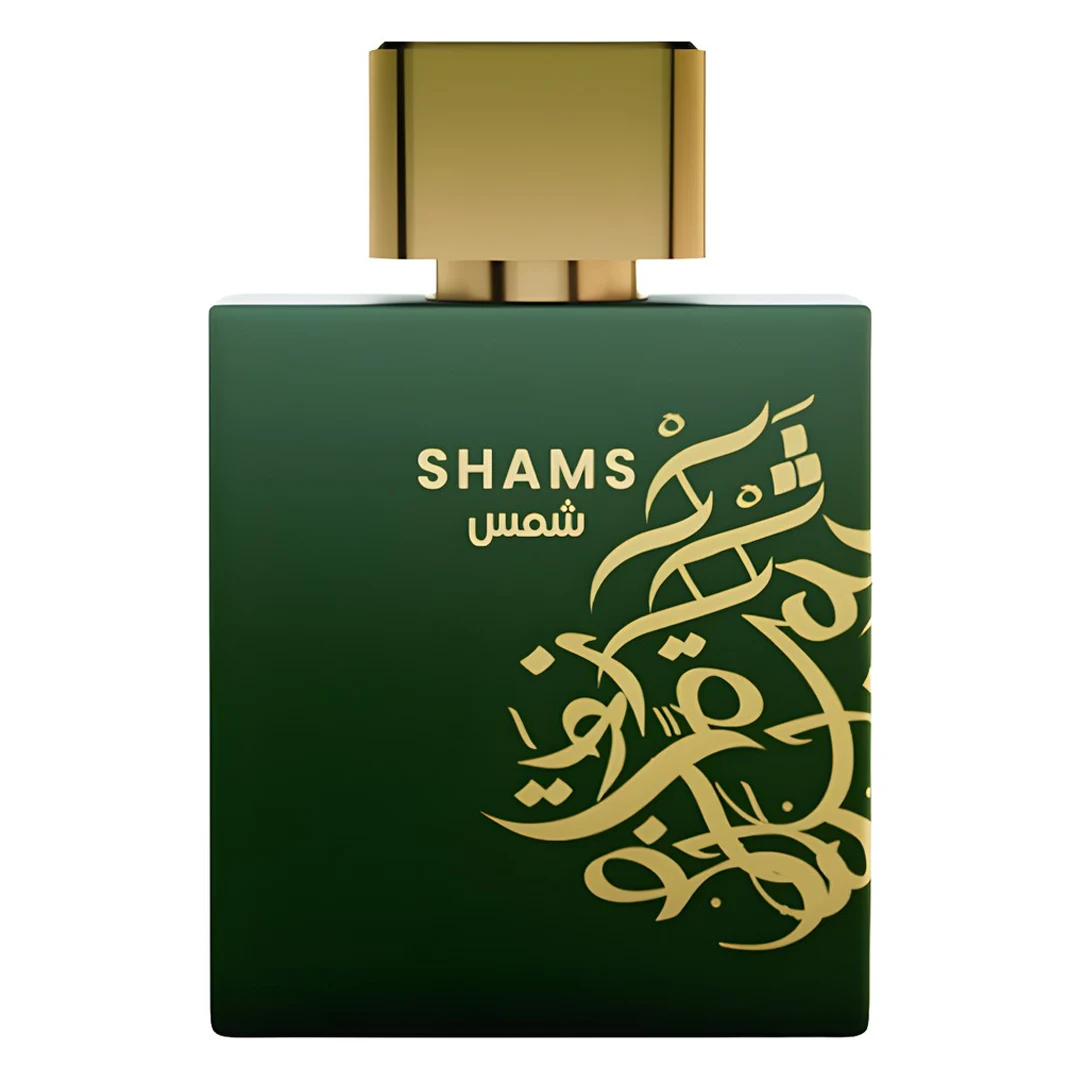 Mawwal Shams Eau de Parfum – Perfume Masculino