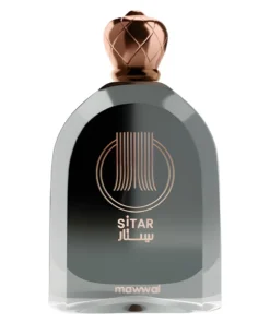Mawwal Sitar Eau de Parfum – Perfume Feminino