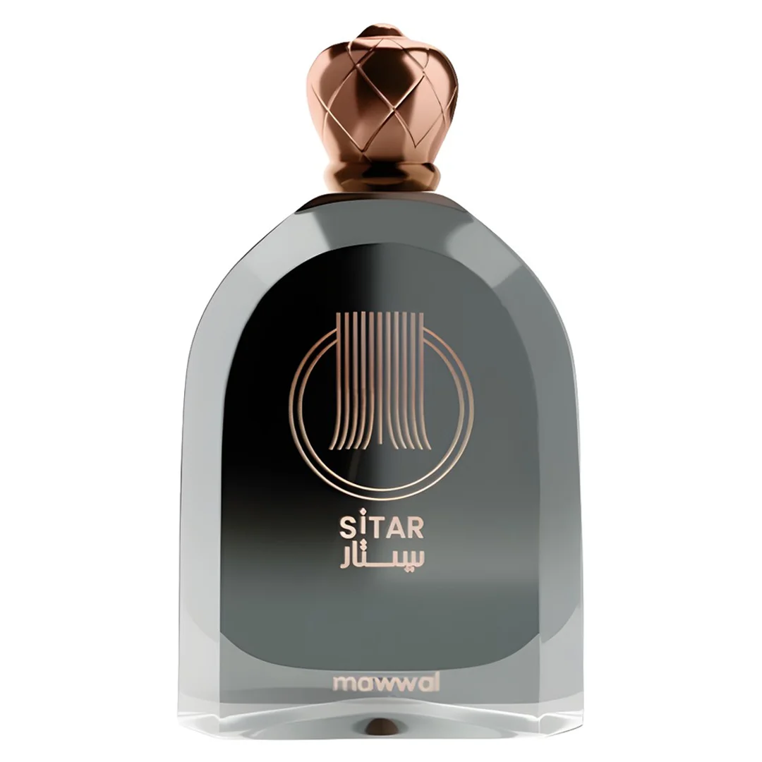Mawwal Sitar Eau de Parfum – Perfume Feminino