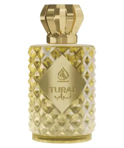 Mawwal Turab Eau de Parfum – Perfume Masculino