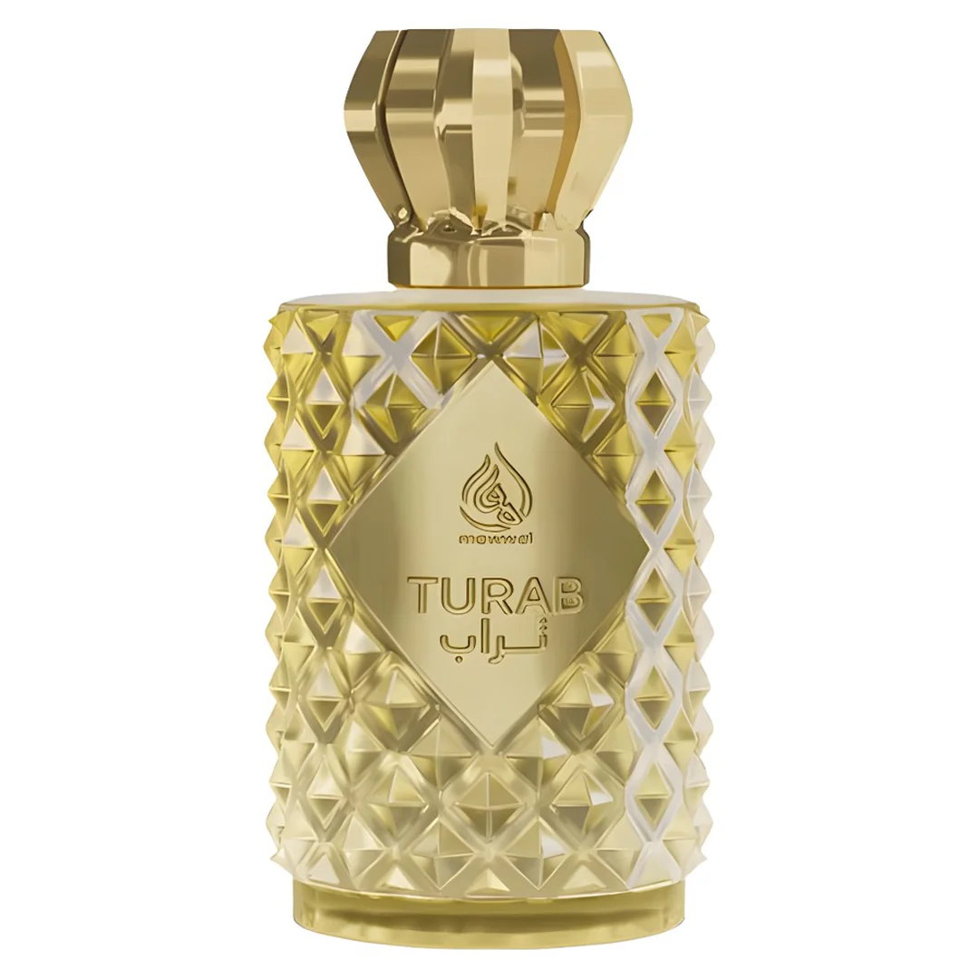 Mawwal Turab Eau de Parfum – Perfume Masculino