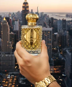 Mawwal Turab Eau de Parfum – Perfume Masculino