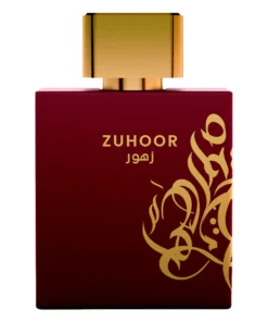 Mawwal Zuhoor Eau de Parfum – Perfume Feminino