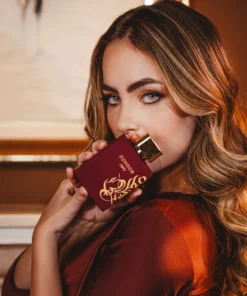 Mawwal Zuhoor Eau de Parfum – Perfume Feminino