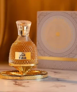 Nusuk Falak Eau de Parfum – Perfume Unissex