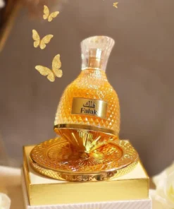 Nusuk Falak Eau de Parfum – Perfume Unissex