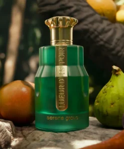 Paris Corner Emir Serene Grove Lueur d'Espoir Eau de Parfum – Perfume Unissex