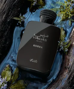Rasasi Hawas Kobra Eau de Parfum – Perfume Masculino