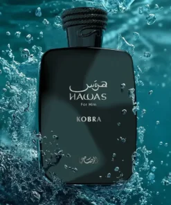 Rasasi Hawas Kobra Eau de Parfum – Perfume Masculino