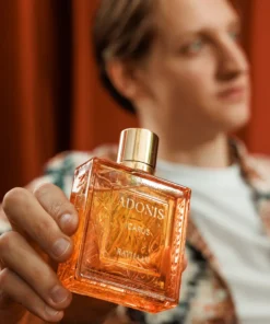 Rayhaan Adonis Icarus Eau de Parfum – Perfume Masculino