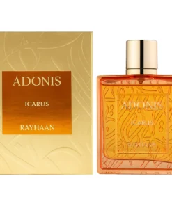 Rayhaan Adonis Icarus Eau de Parfum – Perfume Masculino