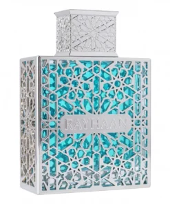 Rayhaan Aquatica Eau de Parfum – Perfume Masculino