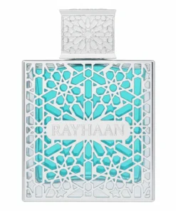 Rayhaan Aquatica Eau de Parfum – Perfume Masculino