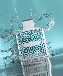 Rayhaan Aquatica Eau de Parfum – Perfume Masculino
