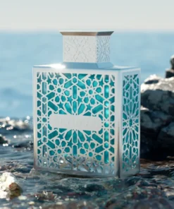 Rayhaan Aquatica Eau de Parfum – Perfume Masculino