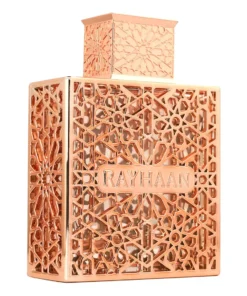 Rayhaan Divine Eau de Parfum – Perfume Unissex