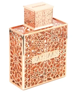 Rayhaan Divine Eau de Parfum – Perfume Unissex
