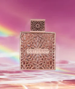 Rayhaan Divine Eau de Parfum – Perfume Unissex