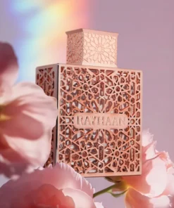 Rayhaan Divine Eau de Parfum – Perfume Unissex