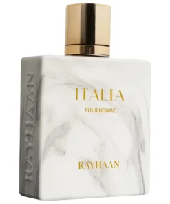 Rayhaan Italia Eau de Parfum – Perfume Masculino