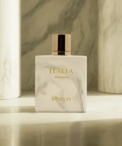 Rayhaan Italia Eau de Parfum – Perfume Masculino
