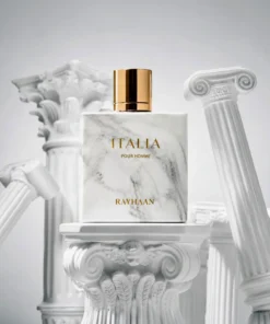 Rayhaan Italia Eau de Parfum – Perfume Masculino