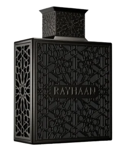 Rayhaan Obsidian Eau de Parfum – Perfume Masculino