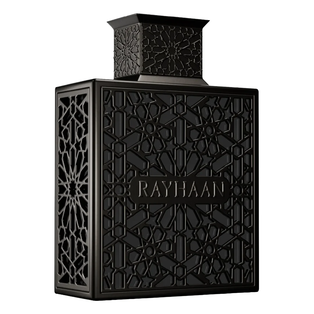 Rayhaan Obsidian Eau de Parfum – Perfume Masculino