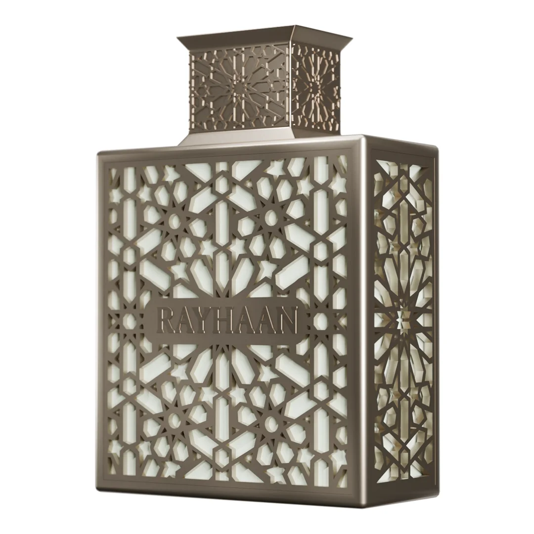 Rayhaan Terra Eau de Parfum – Perfume Masculino
