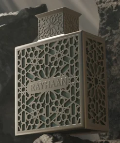 Rayhaan Terra Eau de Parfum – Perfume Masculino