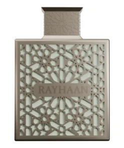 Rayhaan Terra Eau de Parfum – Perfume Masculino
