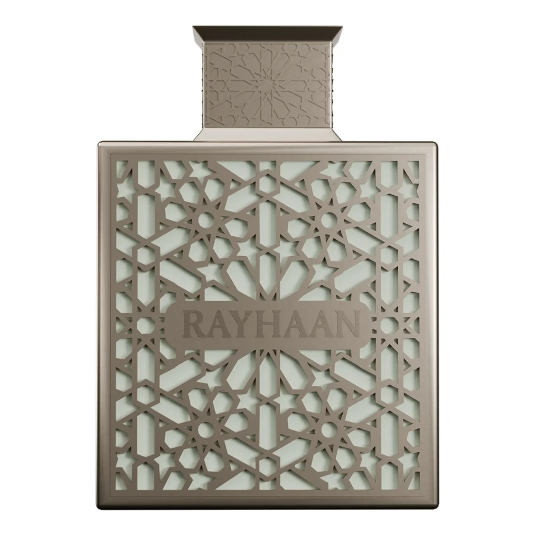Rayhaan Terra Eau de Parfum – Perfume Masculino