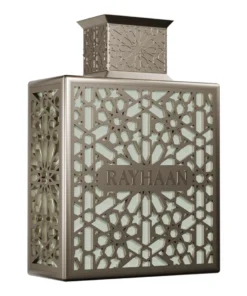 Rayhaan Terra Eau de Parfum – Perfume Masculino