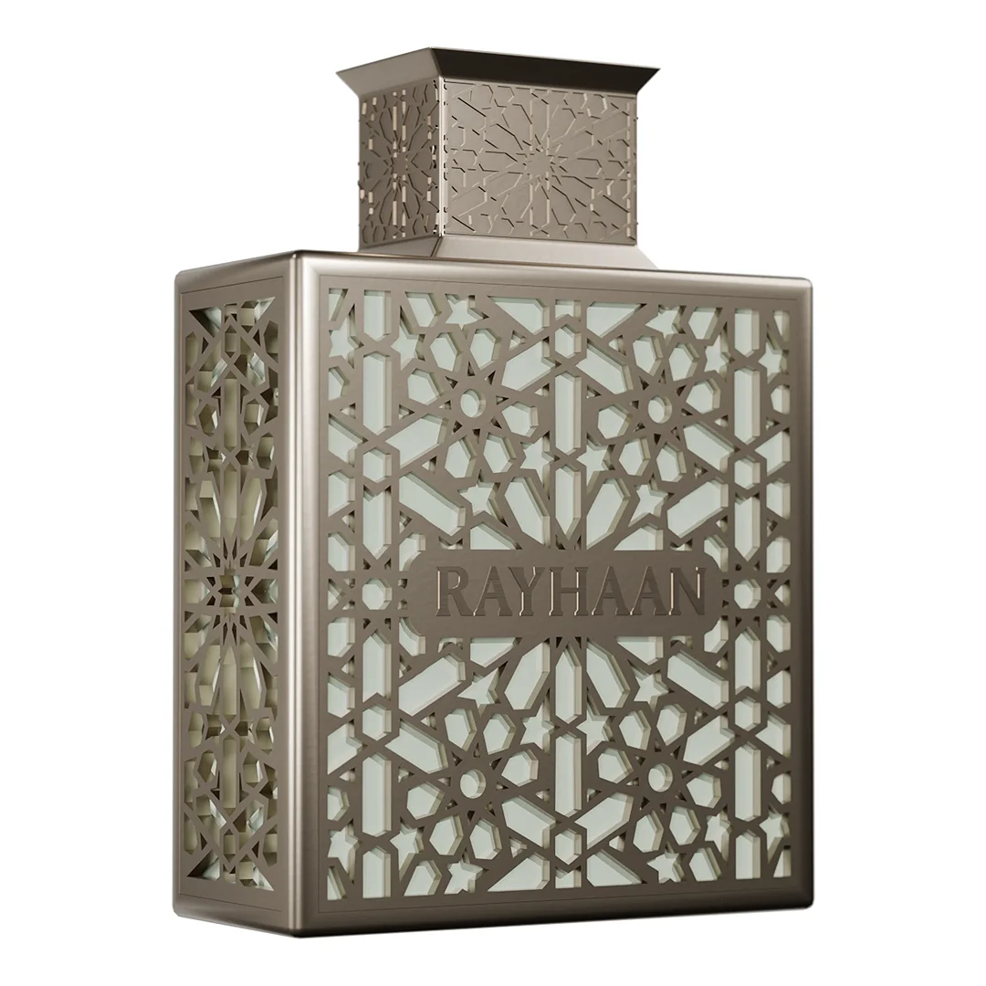 Rayhaan Terra Eau de Parfum – Perfume Masculino
