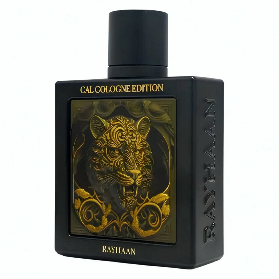 Rayhaan Tiger Eau de Parfum – Perfume Masculino