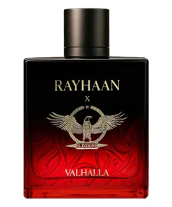 Rayhaan Valhalla Eau de Parfum – Perfume Masculino