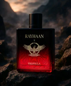 Rayhaan Valhalla Eau de Parfum – Perfume Masculino