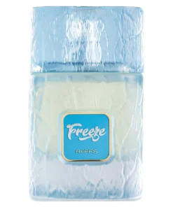 Riiffs Freeze Extrait de Parfum – Perfume Unissex