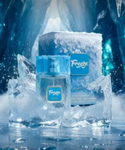 Riiffs Freeze Extrait de Parfum – Perfume Unissex