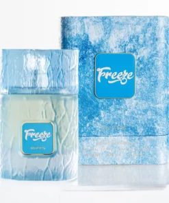 Riiffs Freeze Extrait de Parfum – Perfume Unissex