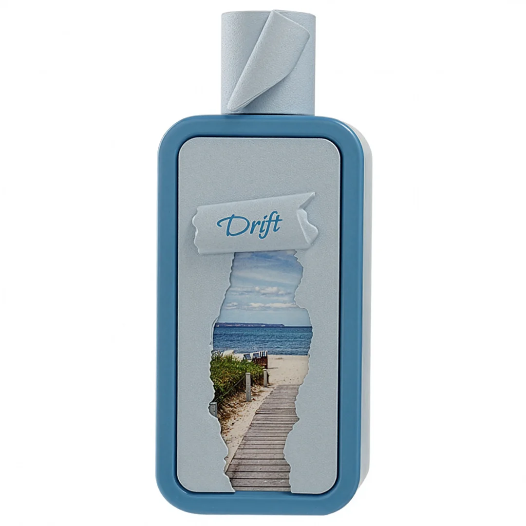 Riiffs Seasons Drift Eau de Parfum – Perfume Unissex