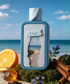 Riiffs Seasons Drift Eau de Parfum – Perfume Unissex